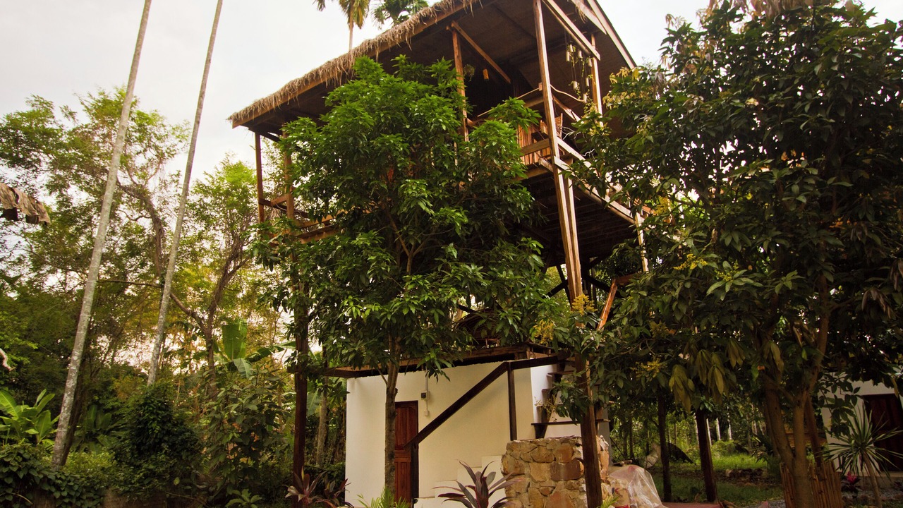 Photo of Outdoor in Kampot