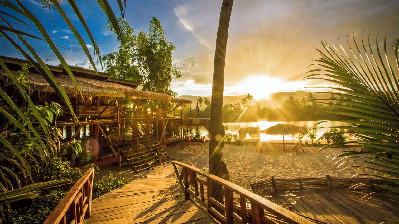 Photo of Outdoor in Kampot