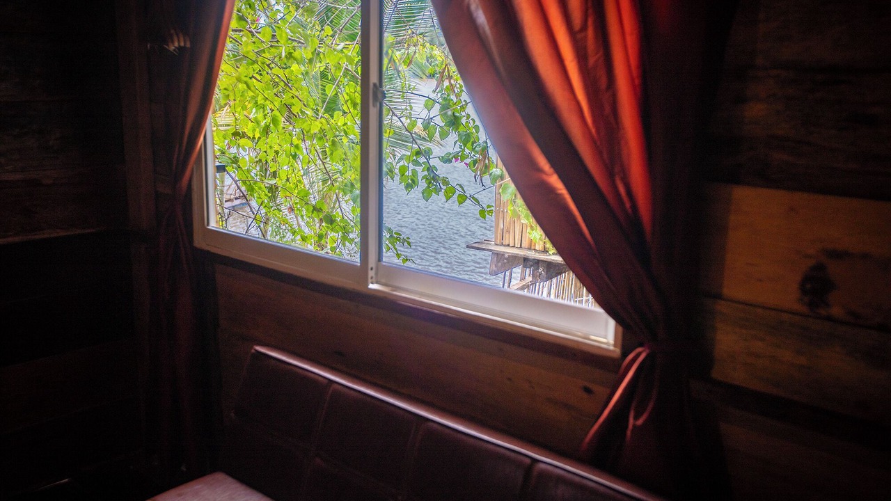 Photo of Bedroom in Kampot