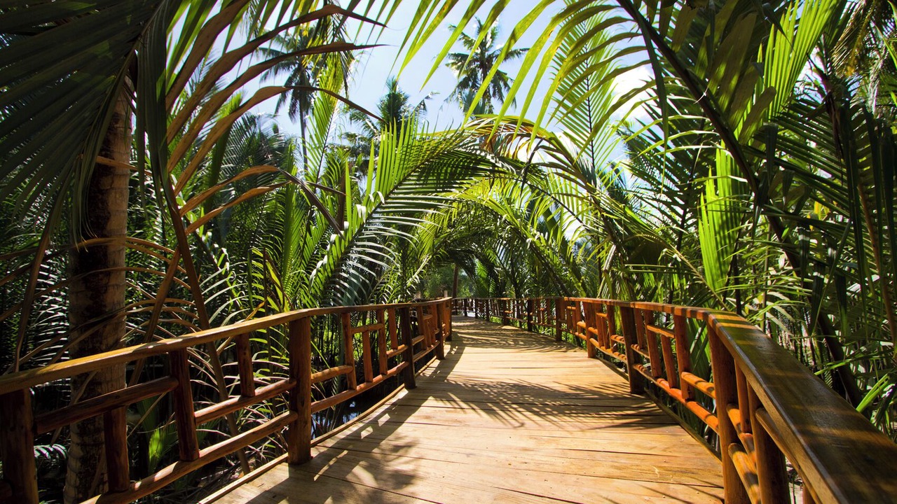 Photo of Outdoor in Kampot