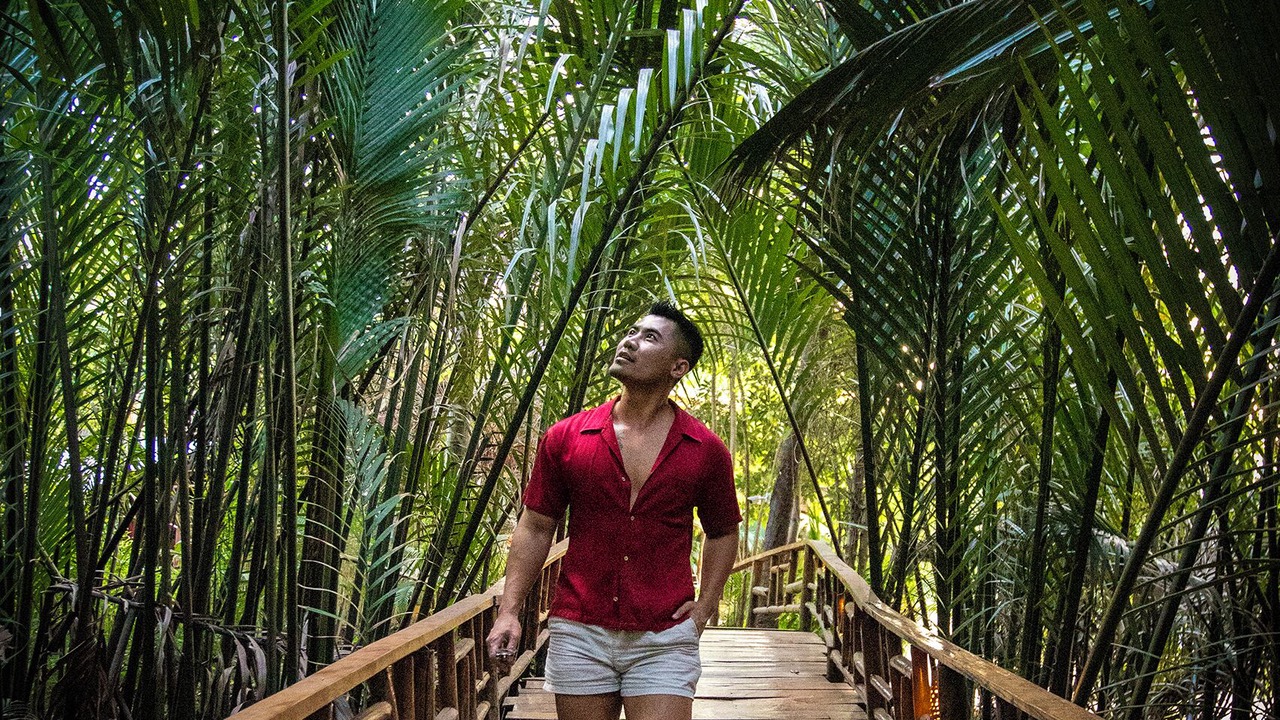 Photo of Outdoor in Kampot