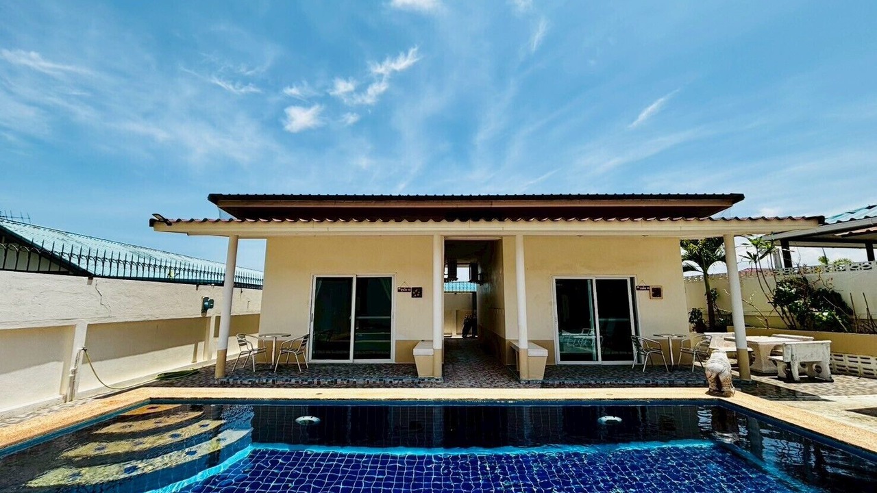 Photo of Outdoor in Cha-am