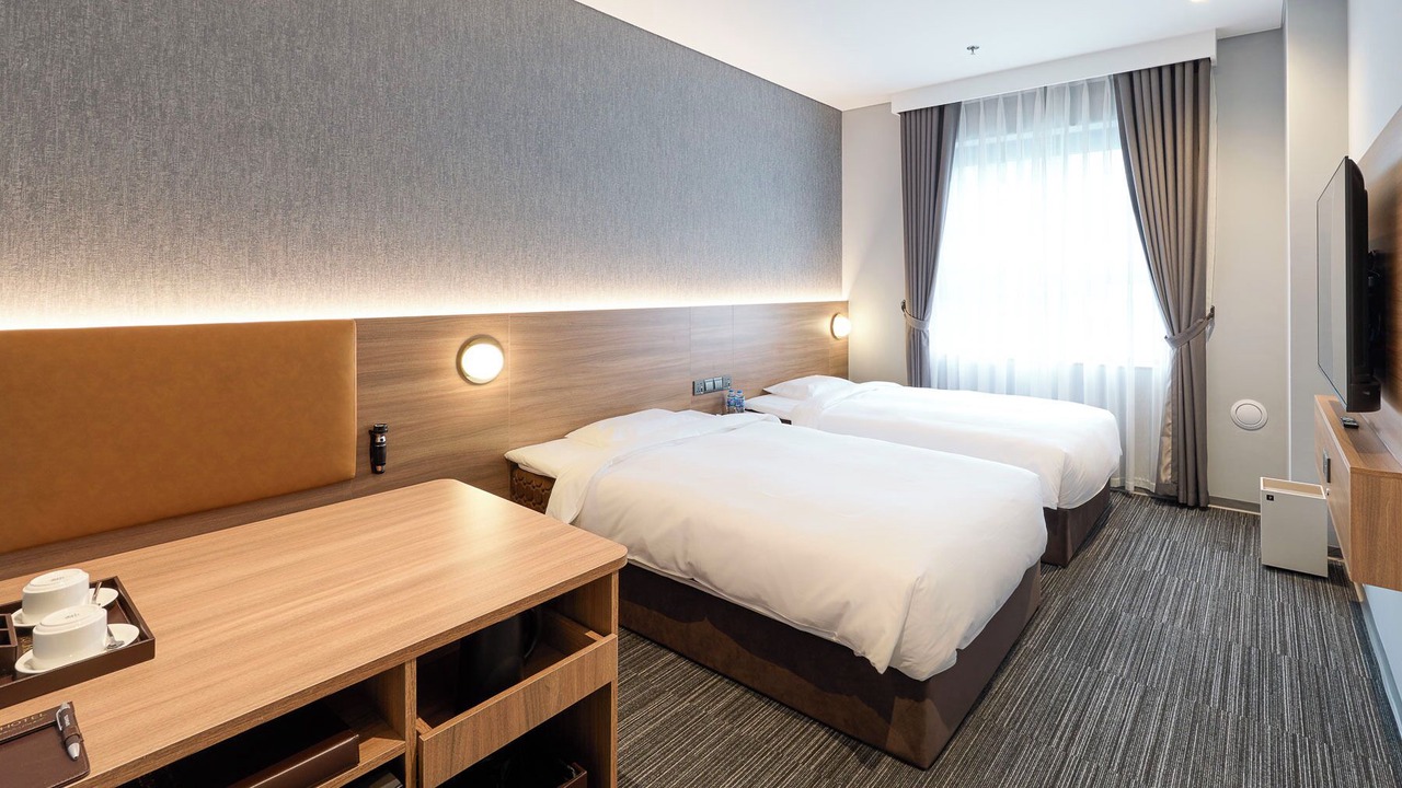 Photo of Bedroom in Dich Vong Hau
