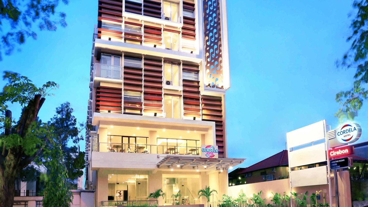 Photo of Outdoor in West Cirebon