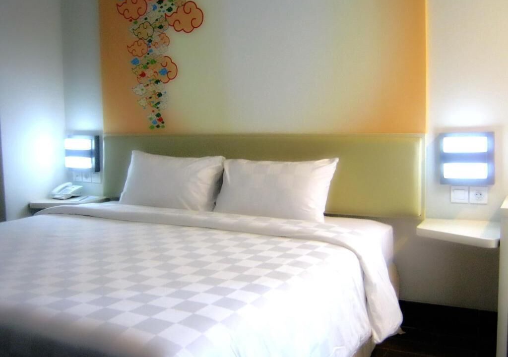 Photo of Bedroom in West Cirebon
