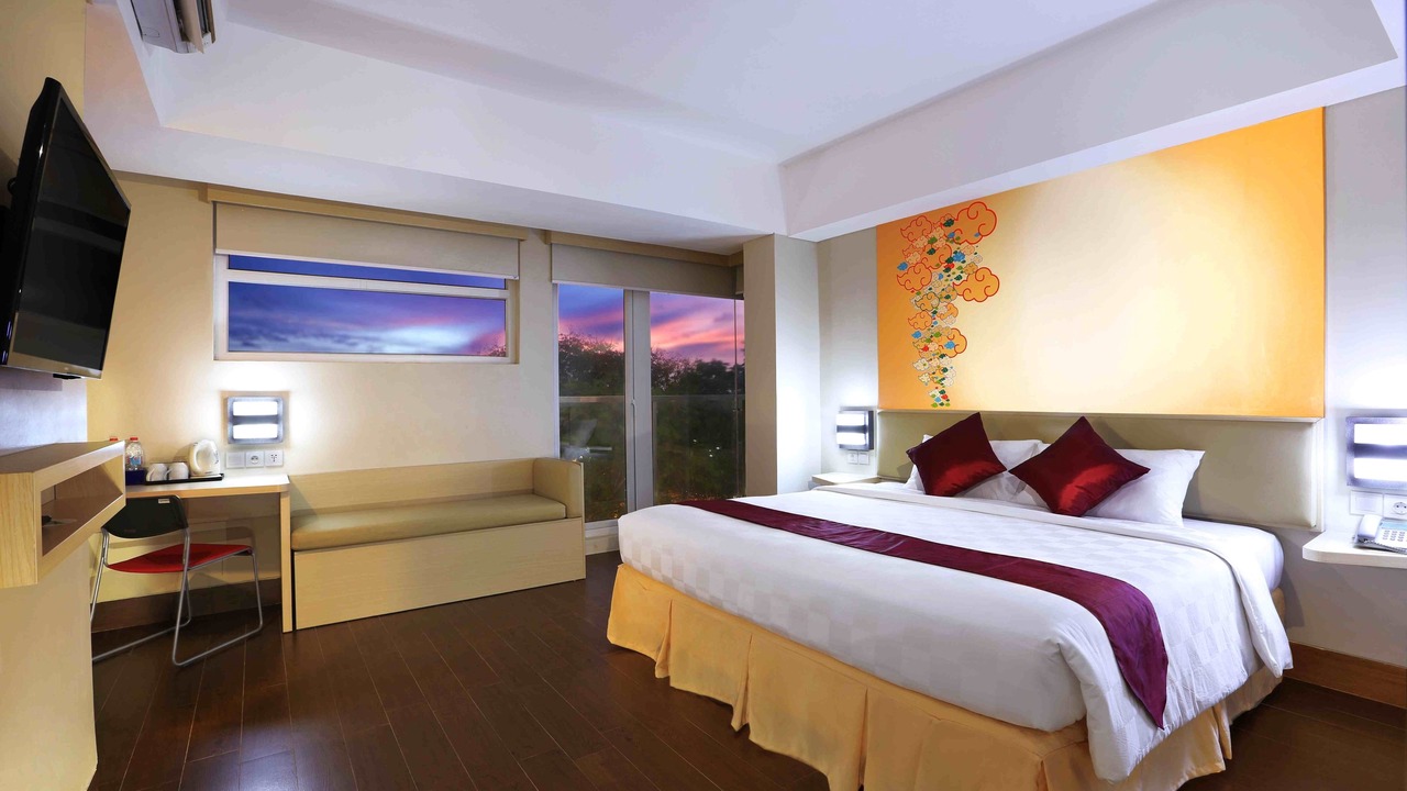 Photo of Bedroom in West Cirebon