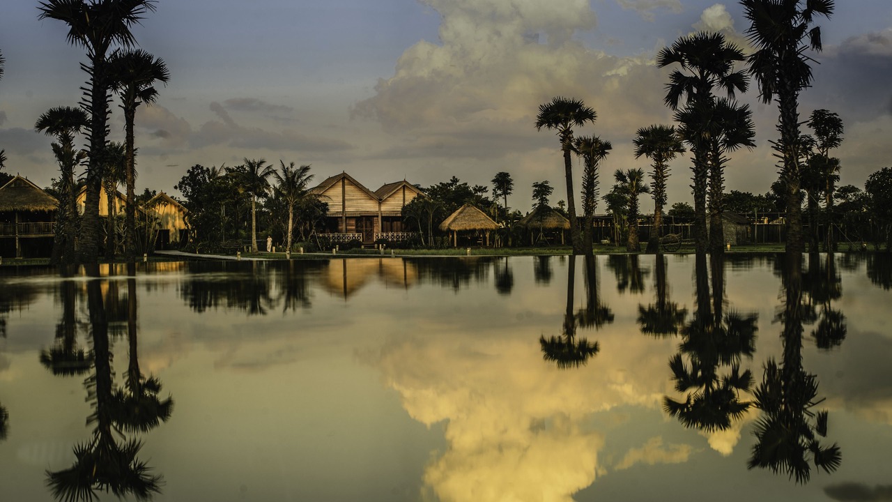 Photo of Outdoor in Siem Reap
