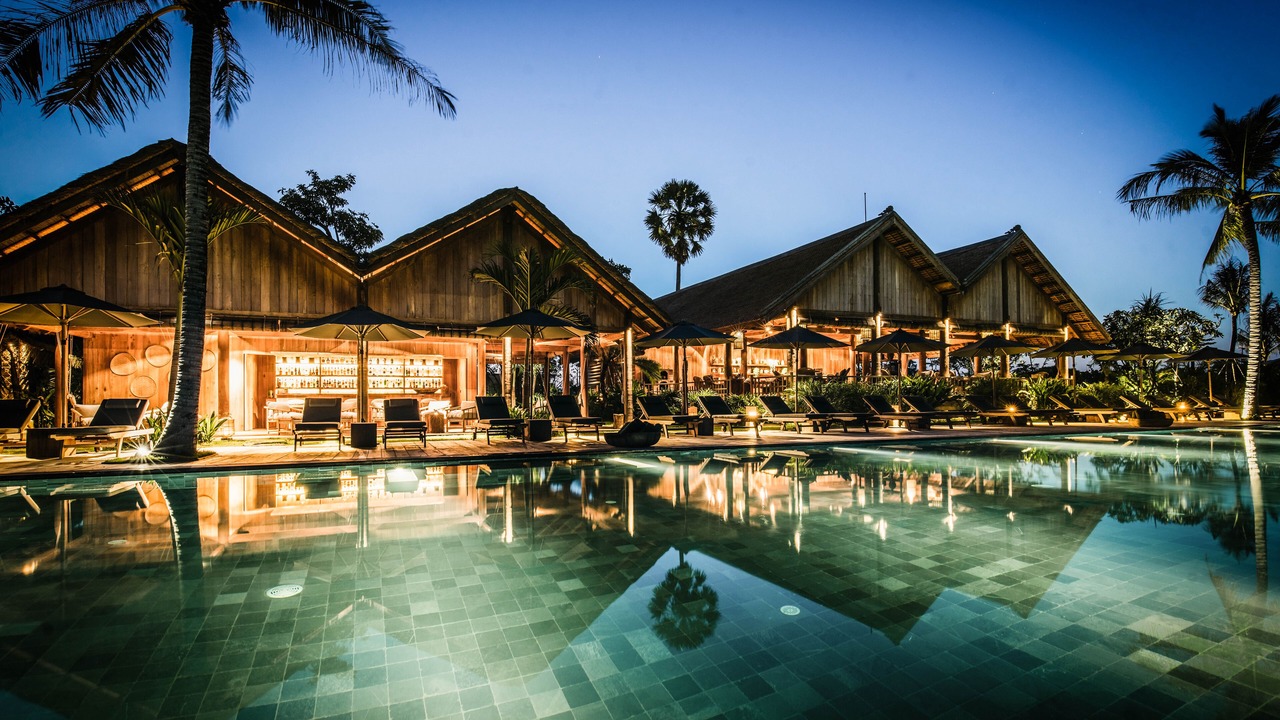 Photo of Others in Siem Reap