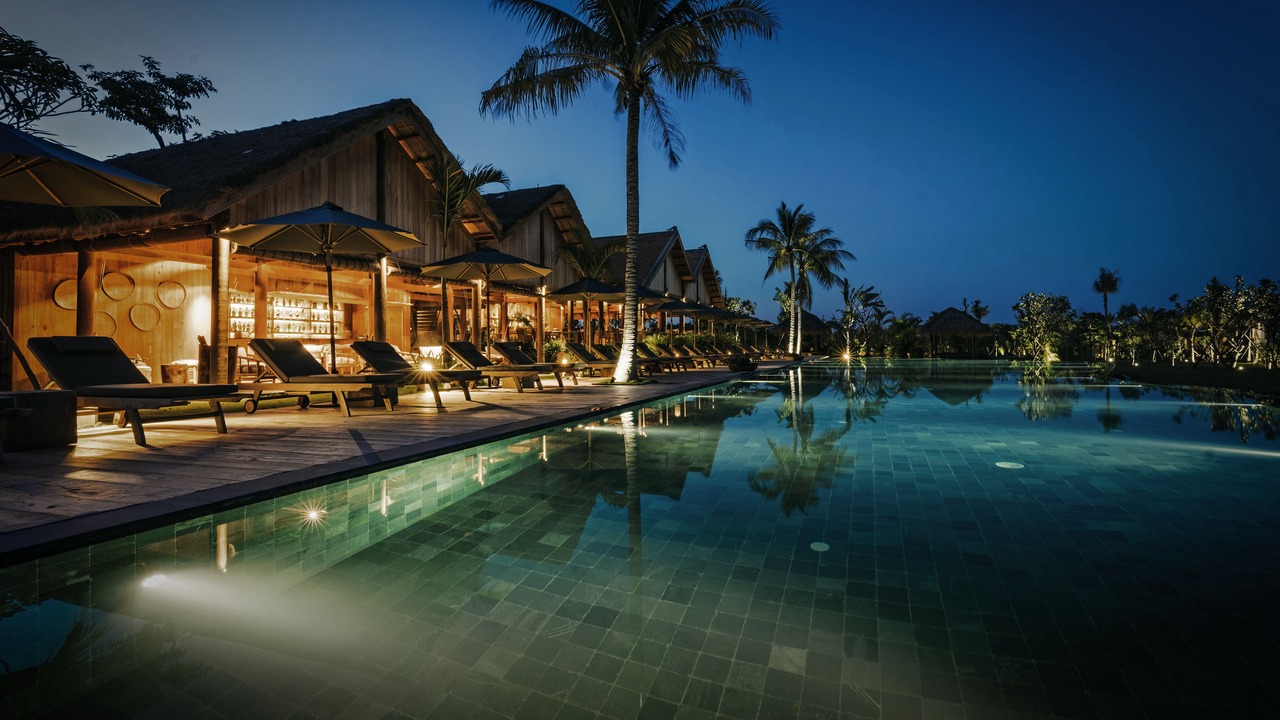 Photo of Outdoor in Siem Reap