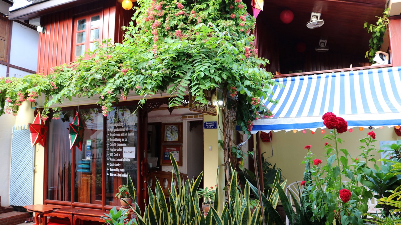 Photo of Outdoor in Luang Prabang