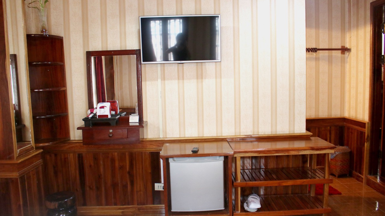 Photo of Bedroom in Luang Prabang