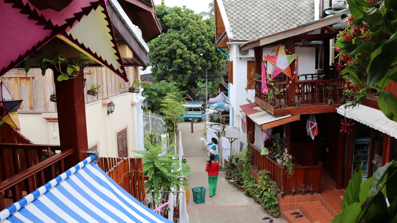Photo of Others in Luang Prabang
