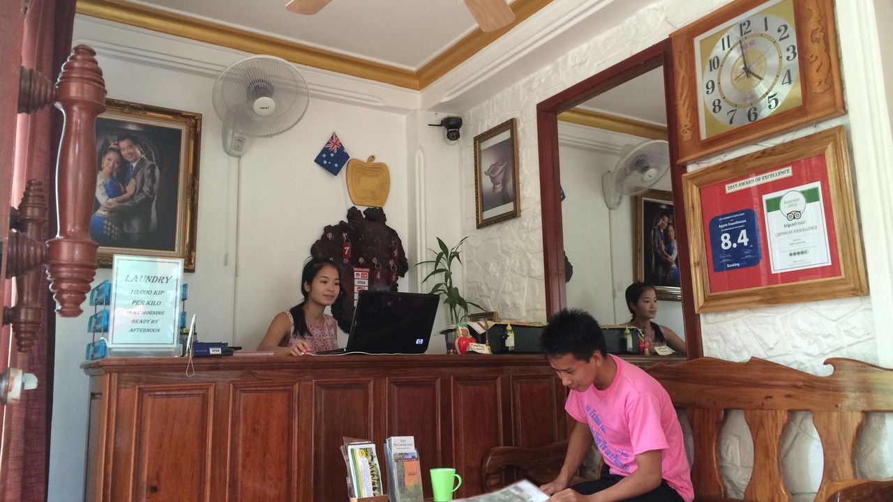 Photo of Others in Luang Prabang