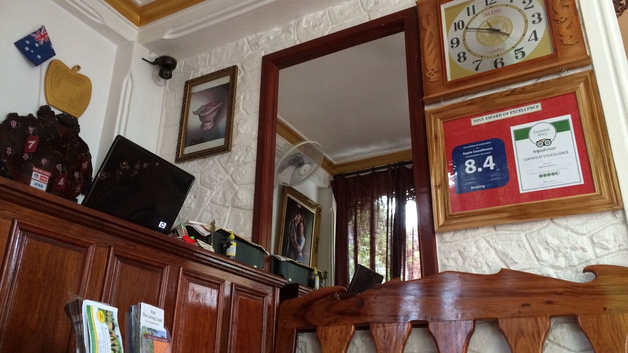 Photo of Others in Luang Prabang