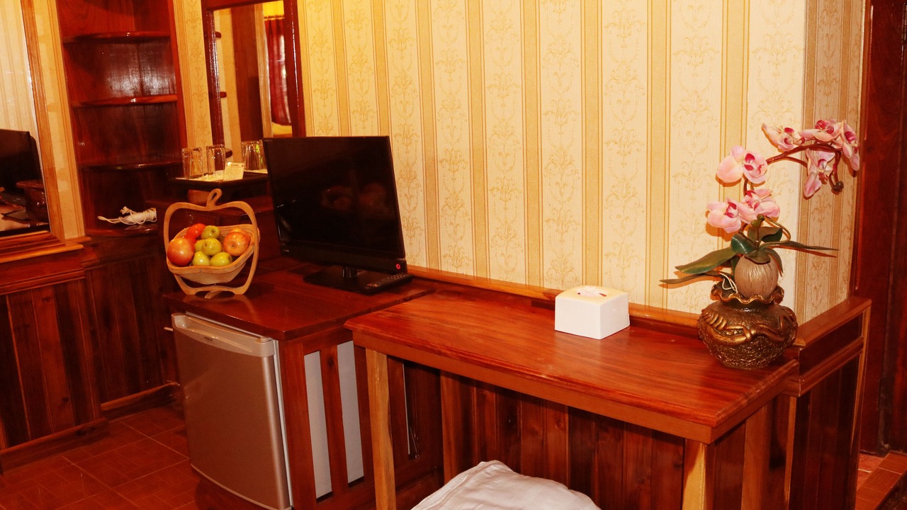 Photo of Bedroom in Luang Prabang