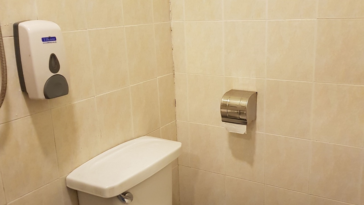 Photo of Bathroom in Kajang