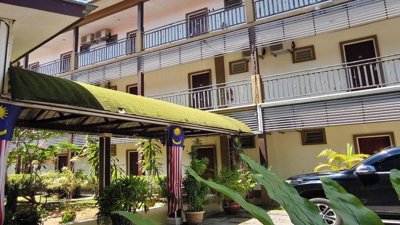 Photo of Outdoor in Lubok Buaya
