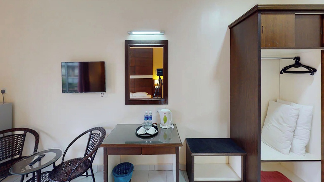 Photo of Bedroom in Lubok Buaya