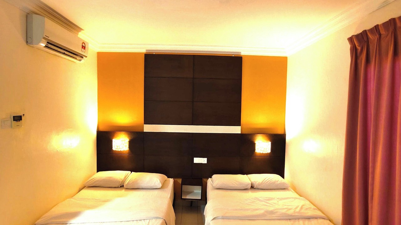 Photo of Bedroom in Lubok Buaya