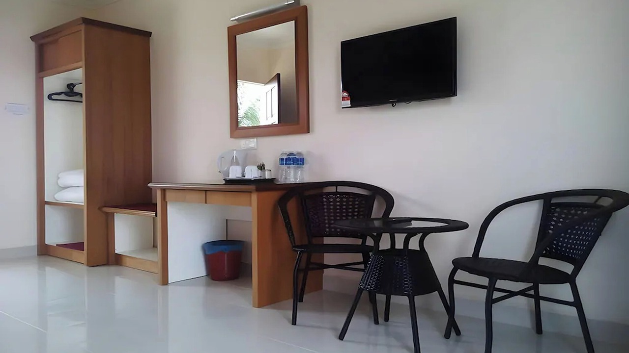 Photo of Bedroom in Lubok Buaya