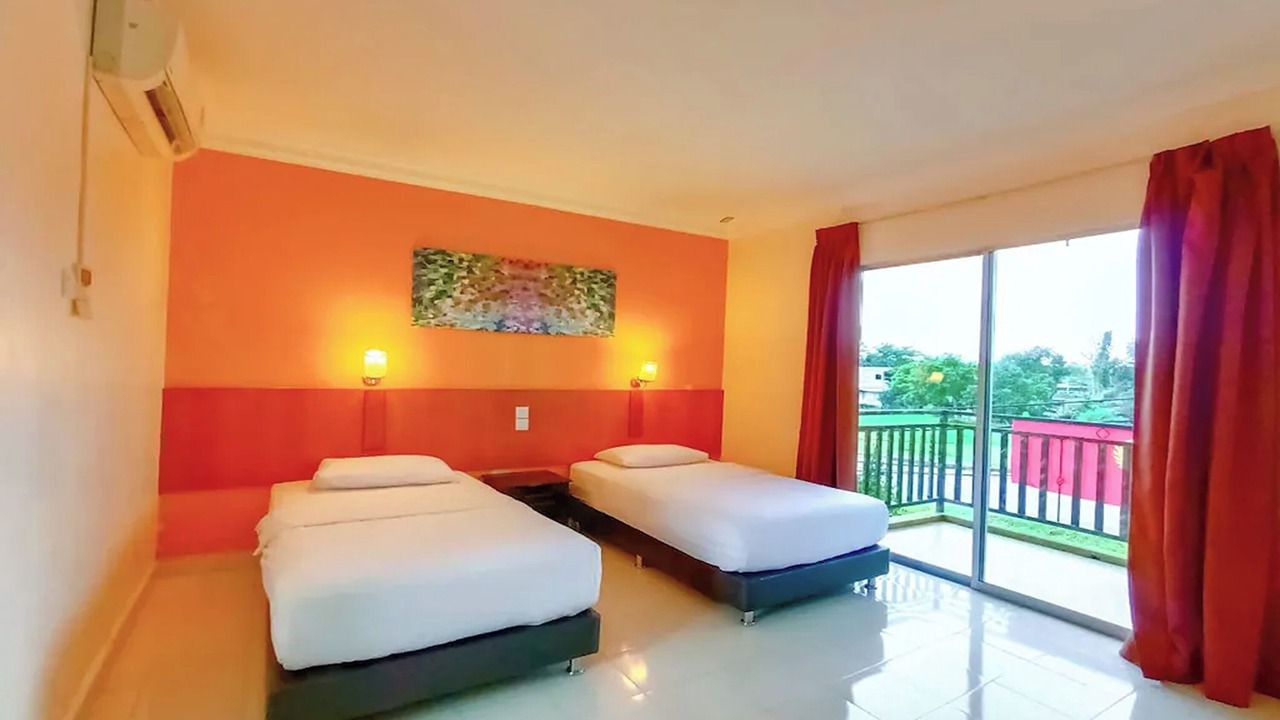 Photo of Bedroom in Lubok Buaya