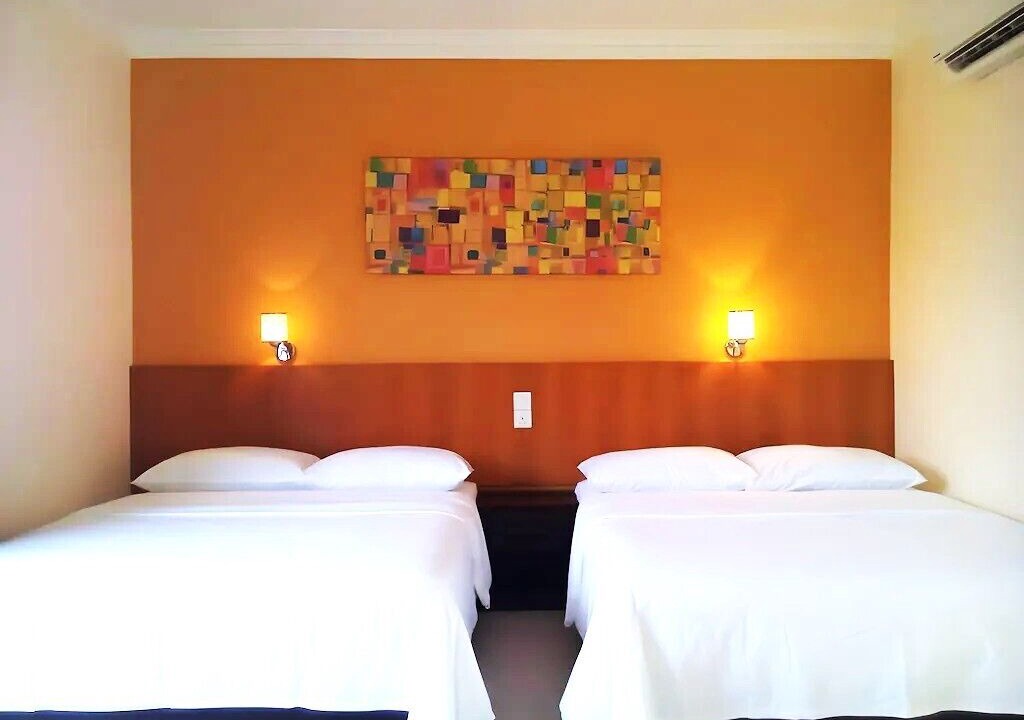 Photo of Bedroom in Lubok Buaya