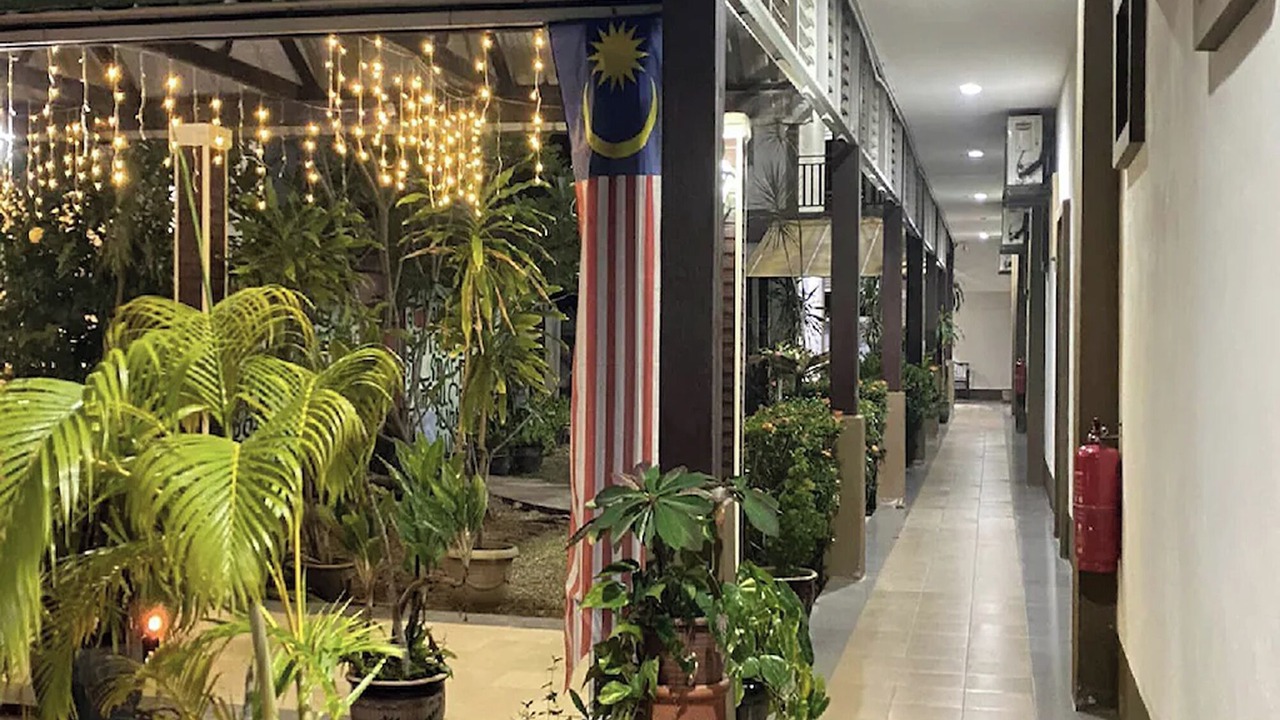 Photo of Patio Balcony in Lubok Buaya