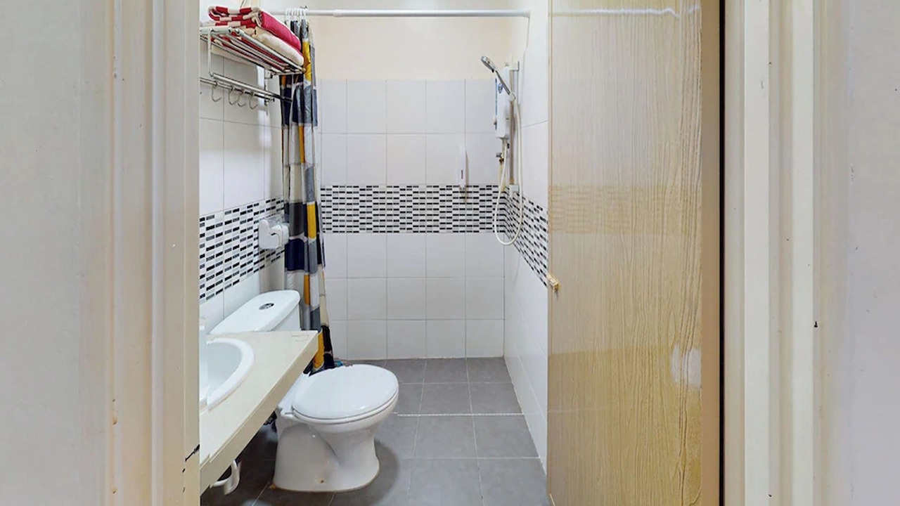 Photo of Bathroom in Lubok Buaya