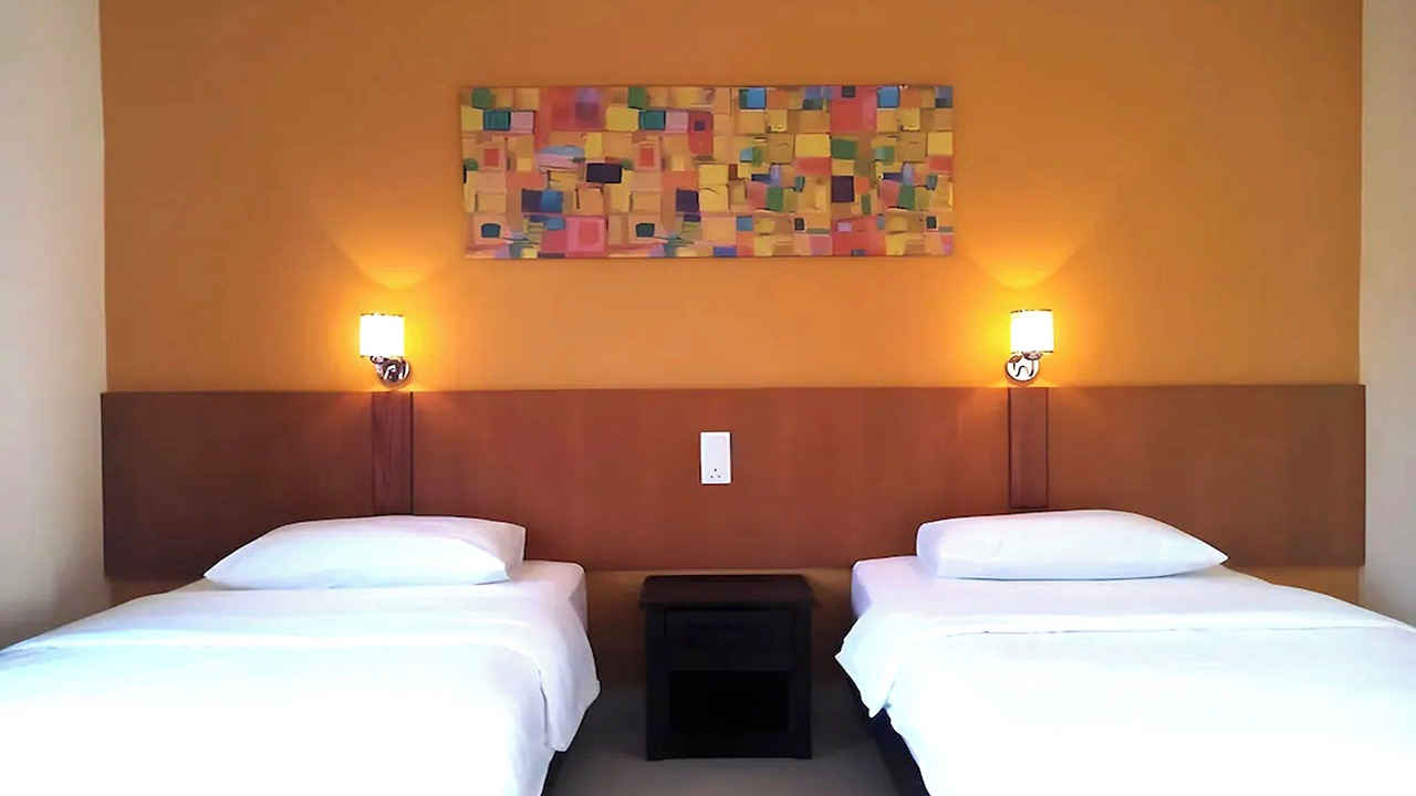 Photo of Bedroom in Lubok Buaya