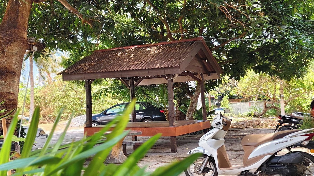 Photo of Outdoor in Lubok Buaya