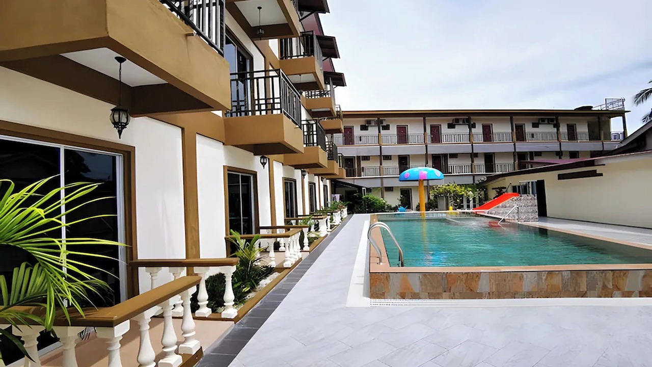 Photo of Outdoor in Lubok Buaya