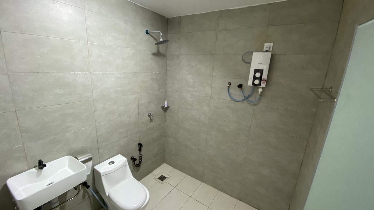 Photo of Bathroom in Pantai Tengah