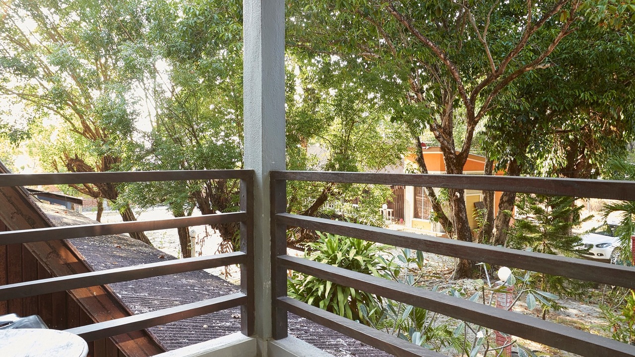 Photo of Patio Balcony in Pantai Tengah