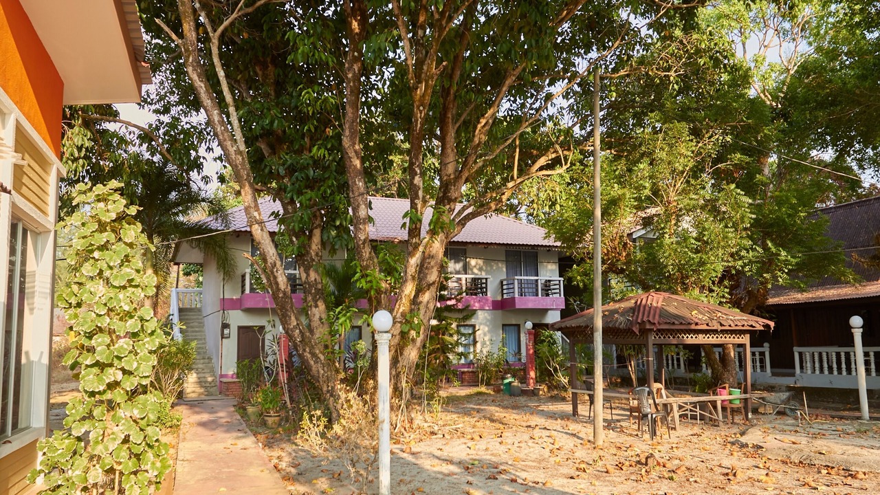 Photo of Outdoor in Pantai Tengah