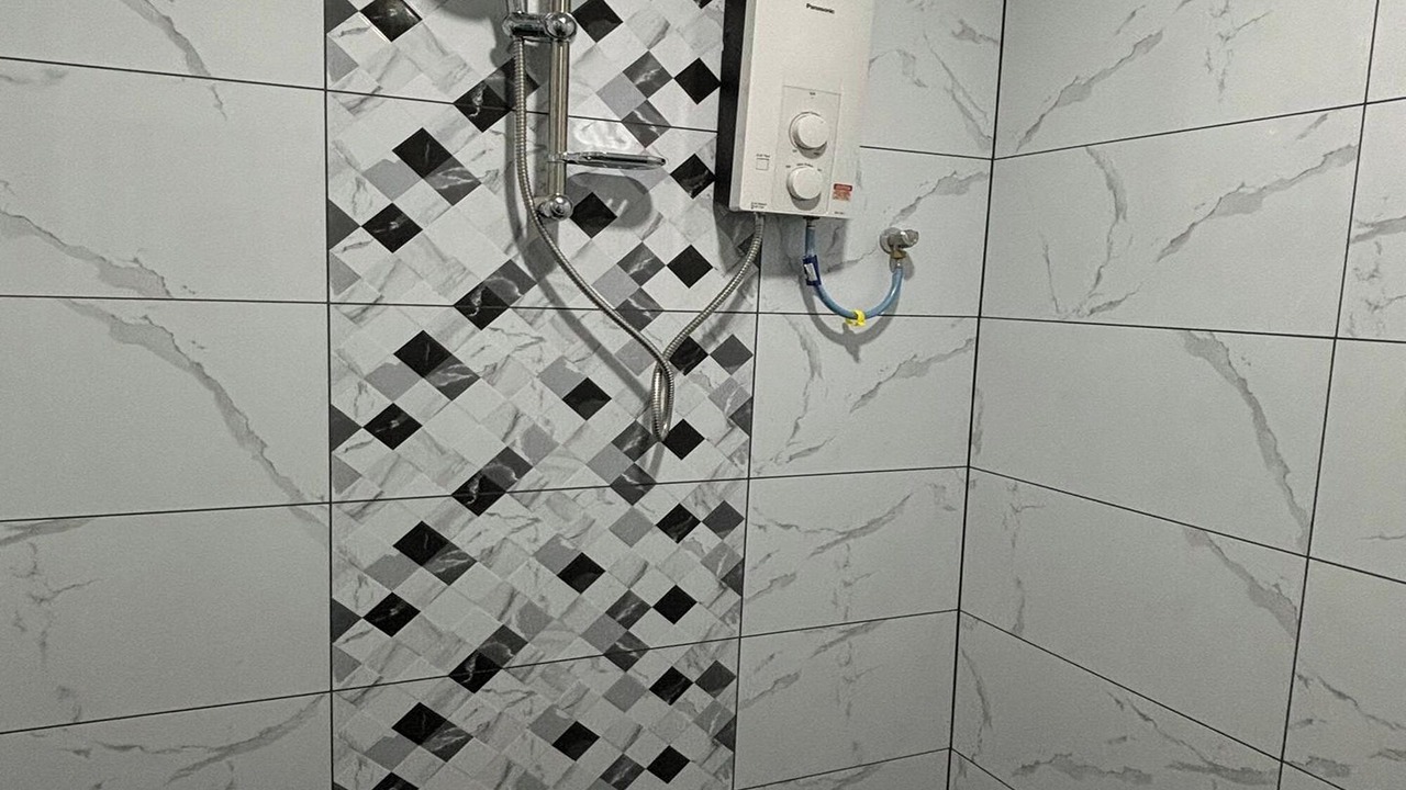 Photo of Bathroom in Pantai Tengah
