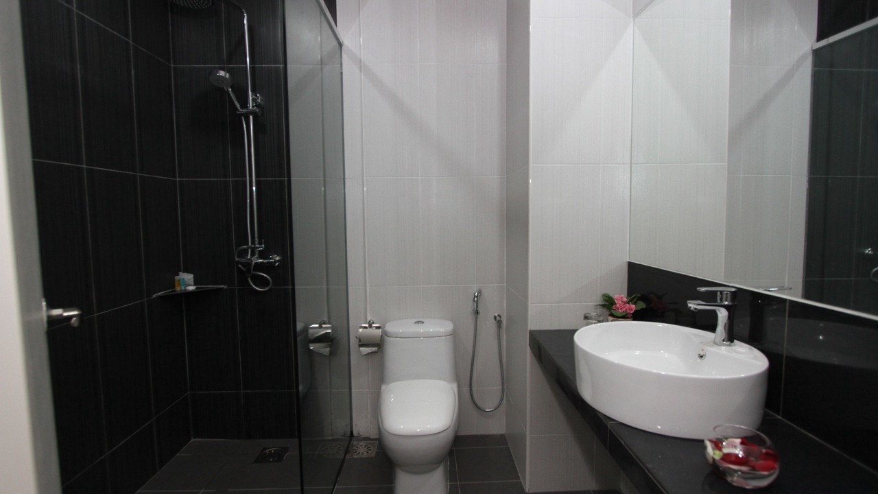 Photo of Bathroom in Taman Jubilee