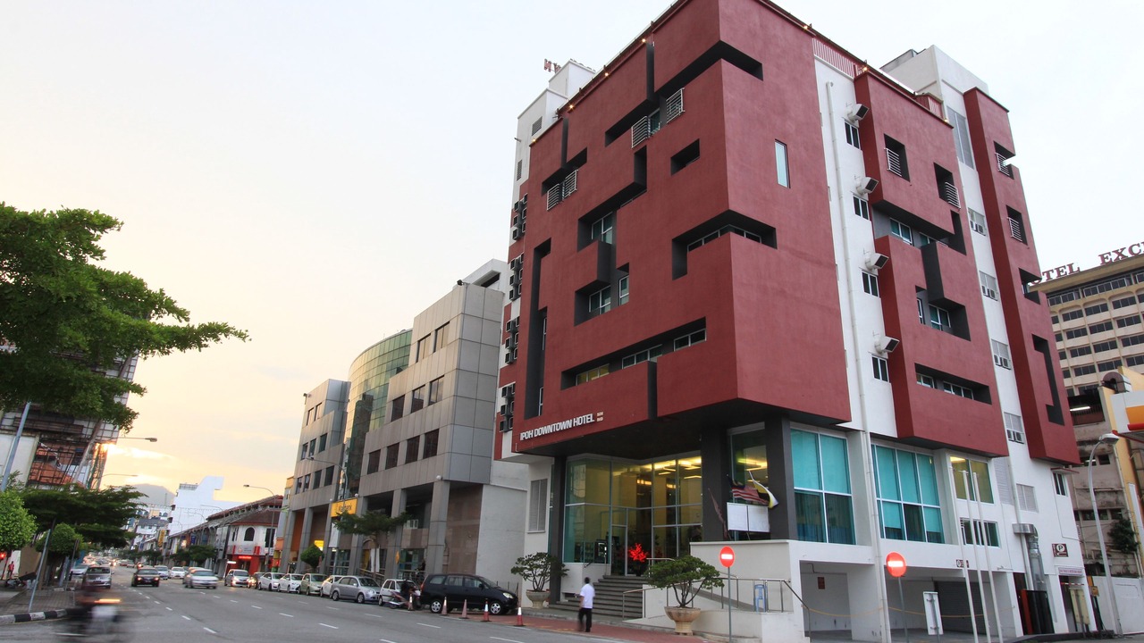 Photo of Outdoor in Taman Jubilee