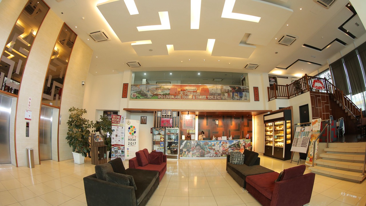 Photo of Livingroom in Taman Jubilee