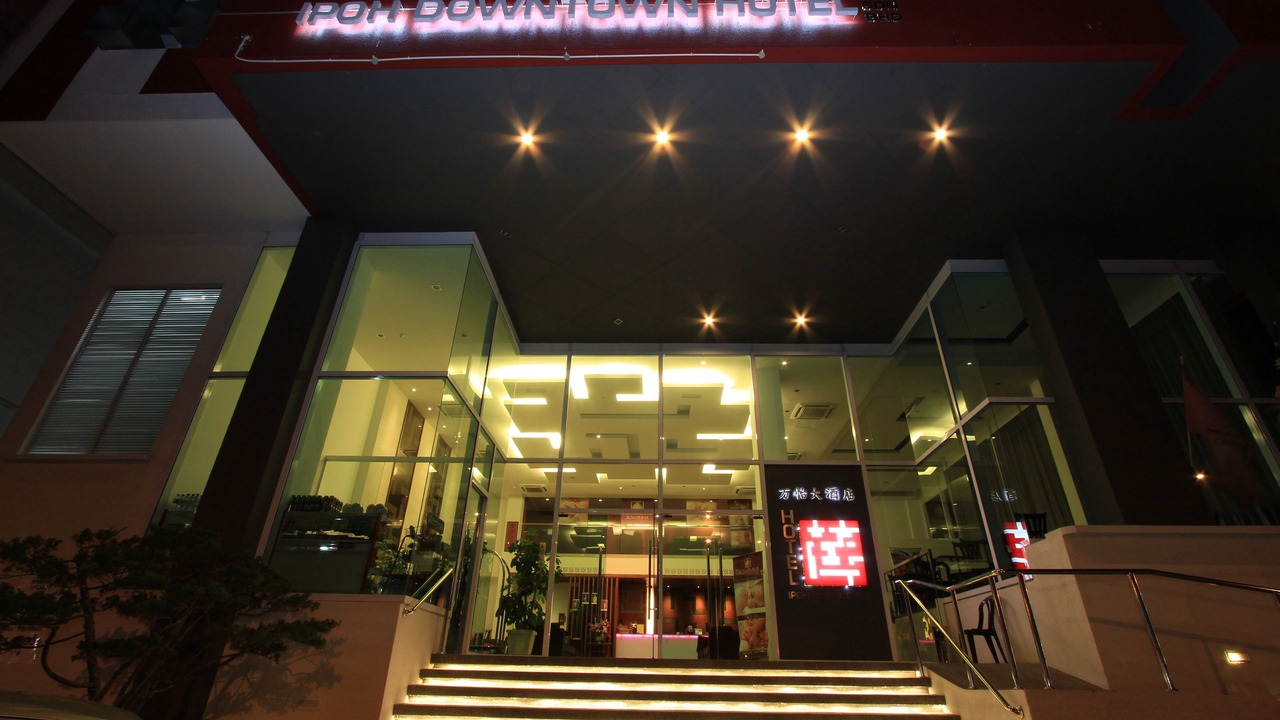 Photo of Outdoor in Taman Jubilee