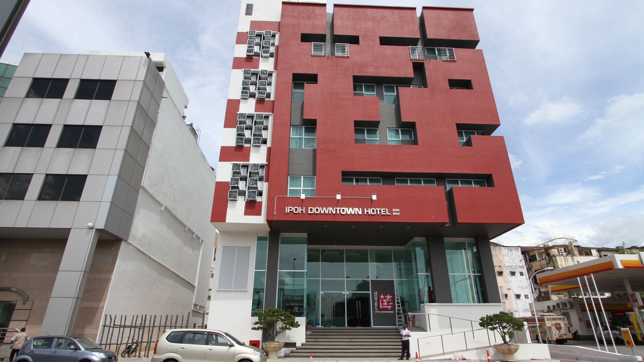 Photo of Outdoor in Taman Jubilee