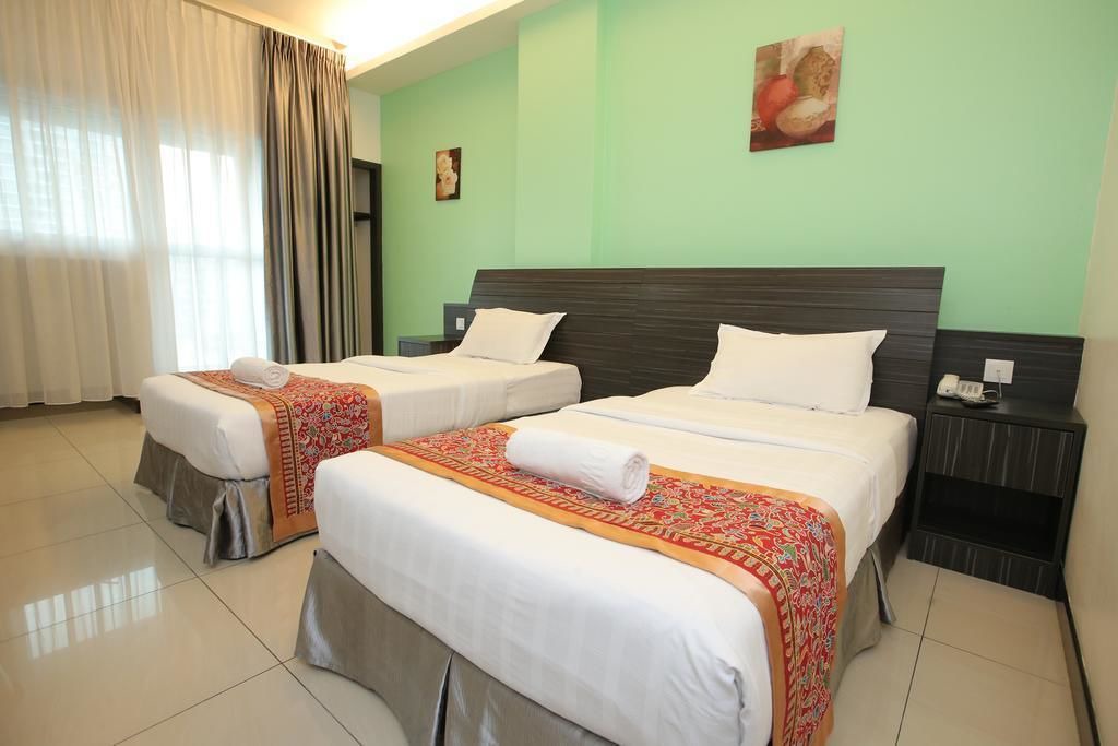 Photo of Bedroom in Taman Jubilee