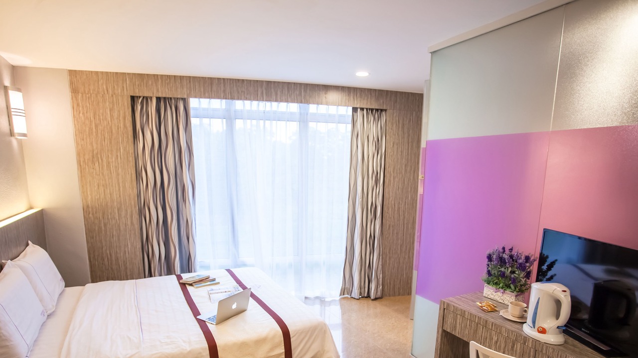 Photo of Bedroom in Bukit Indah