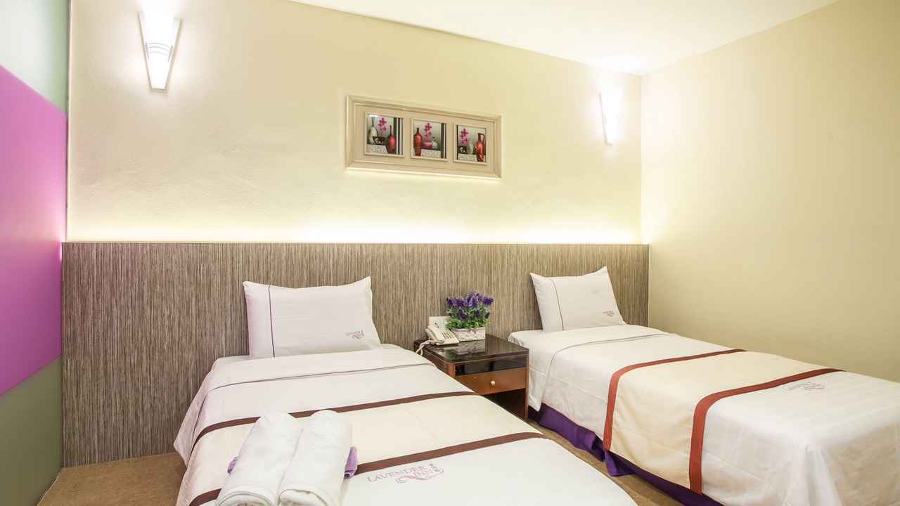 Photo of Bedroom in Bukit Indah