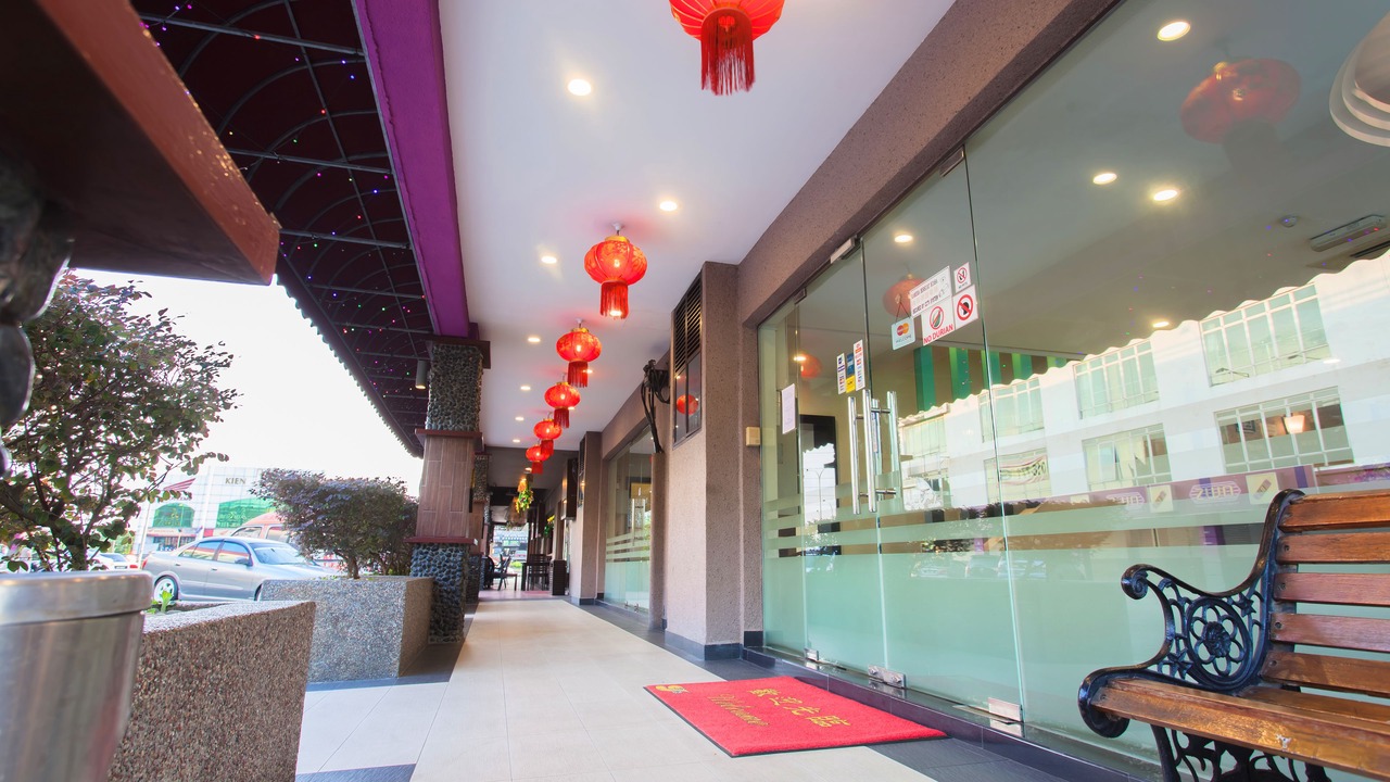 Photo of Outdoor in Bukit Indah