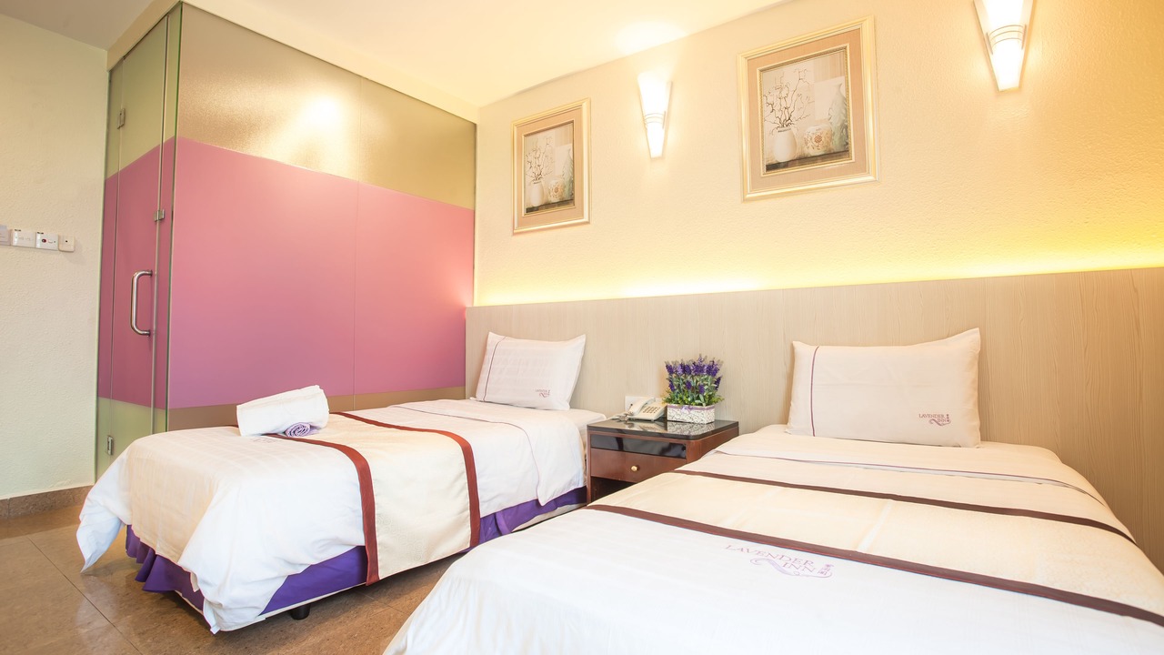 Photo of Bedroom in Bukit Indah