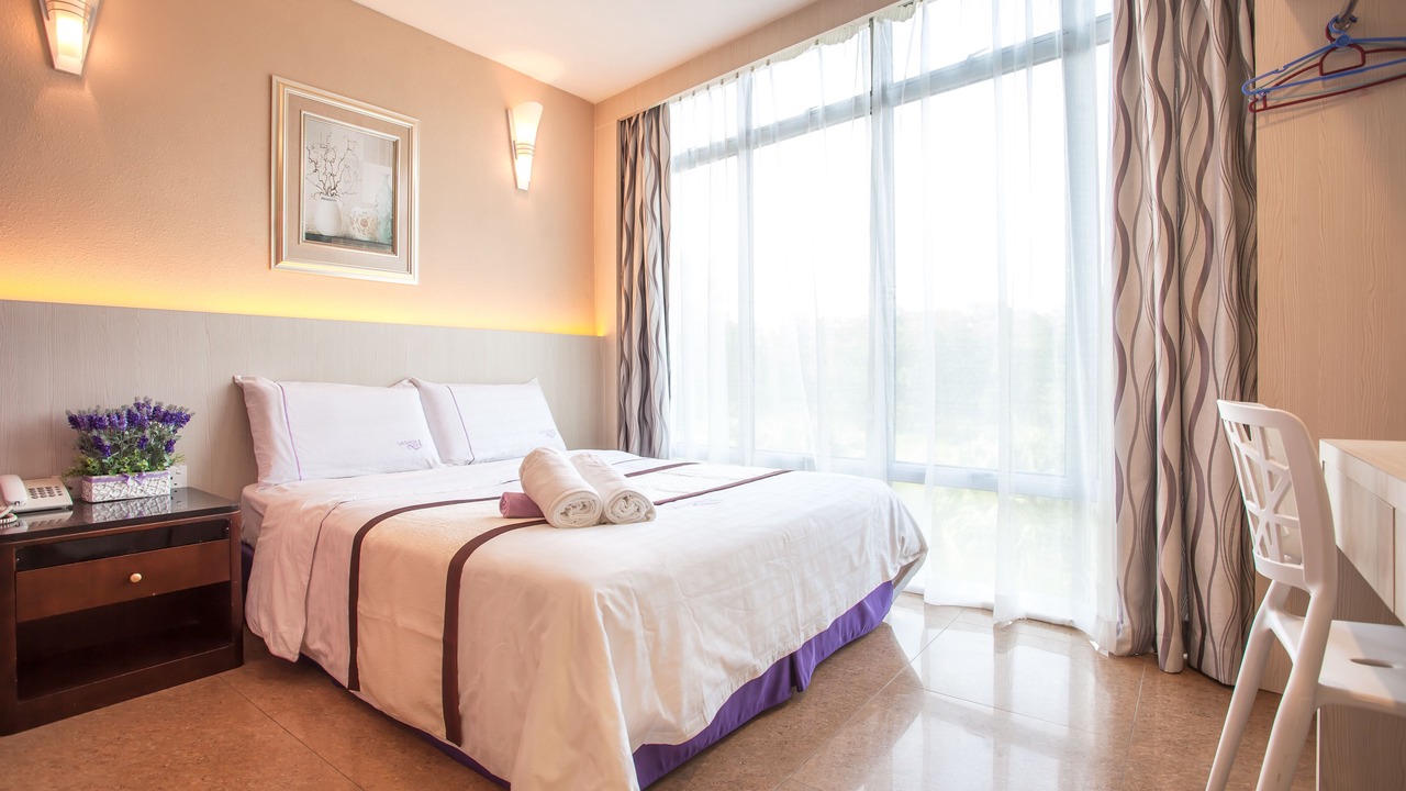 Photo of Bedroom in Bukit Indah