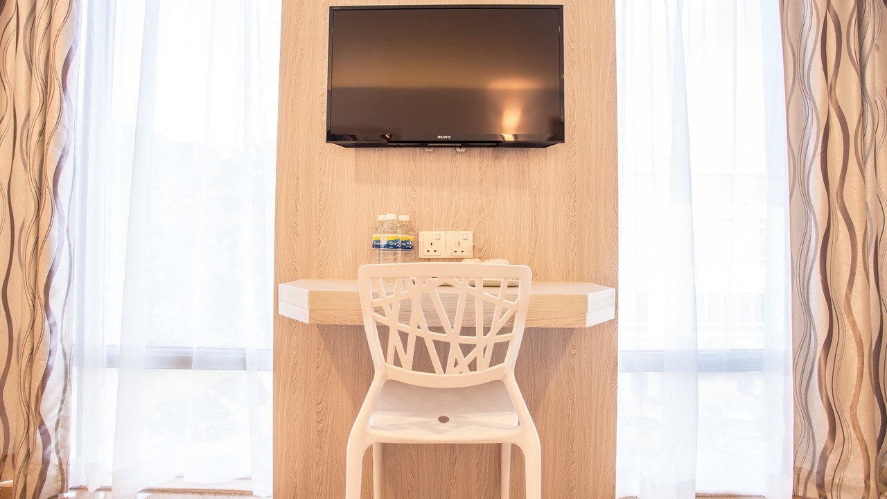 Photo of Bedroom in Bukit Indah