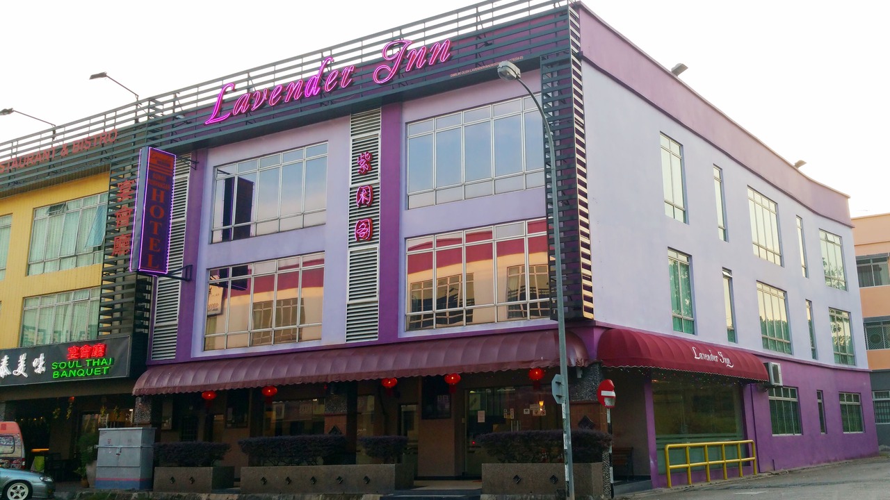 Photo of Outdoor in Bukit Indah