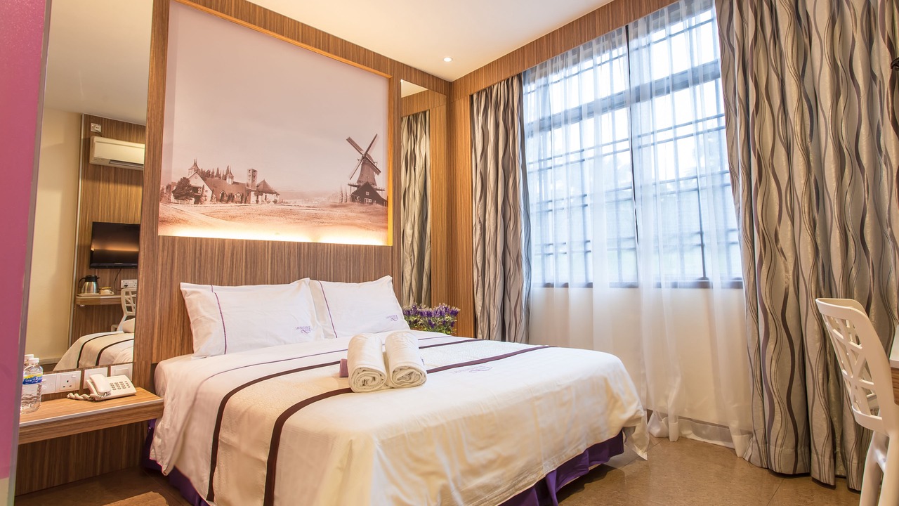 Photo of Bedroom in Bukit Indah