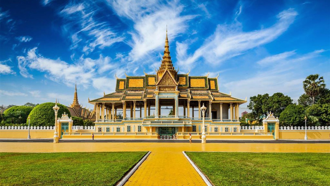 Photo of Others in Daun Penh